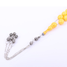 بكالايت قديم اصفر ليموني