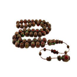خشب مظغوط ملون (الكافور) 