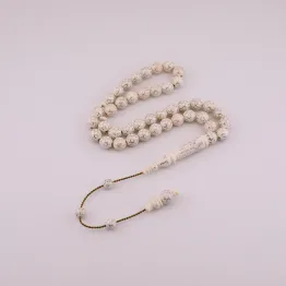 عاج مطعم فضة تمليكة