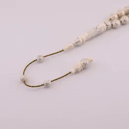 عاج مطعم فضة تمليكة