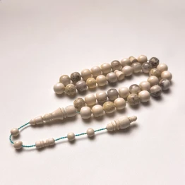 قرن غزال الوعل