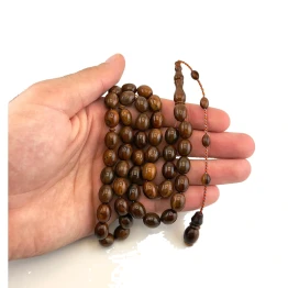 كوك منقع بزيت السمسم