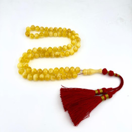 كهرمان طبيعي الشكة البغدادية