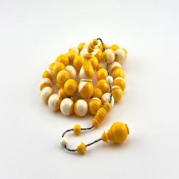 مسباح من كرات بلياردو صب قديم