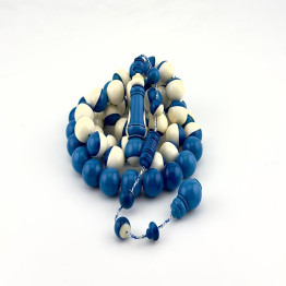 مسباح من كرات بلياردو صب قديم