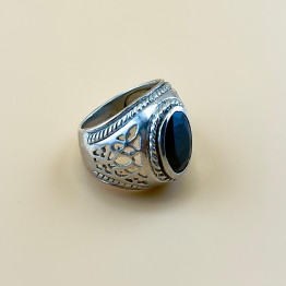 خاتم فضه زفير