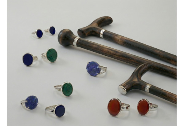 مقتنيات الرجل (Coming Soon)